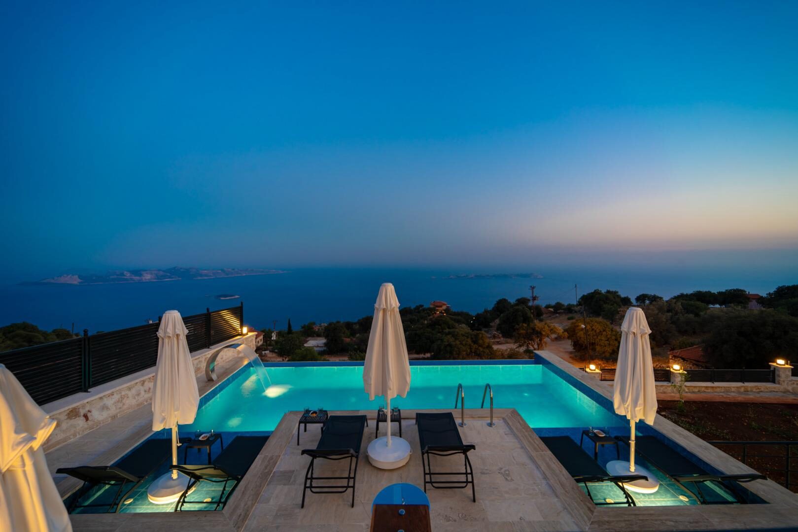 Villa Bella Rose — 30