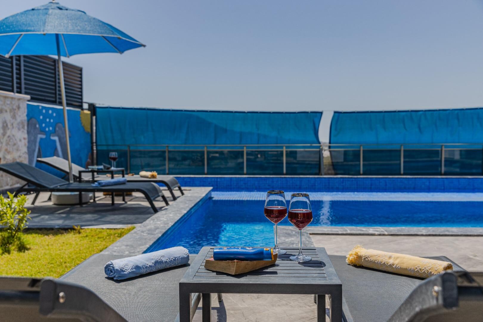 Villa Melida Duo — 32