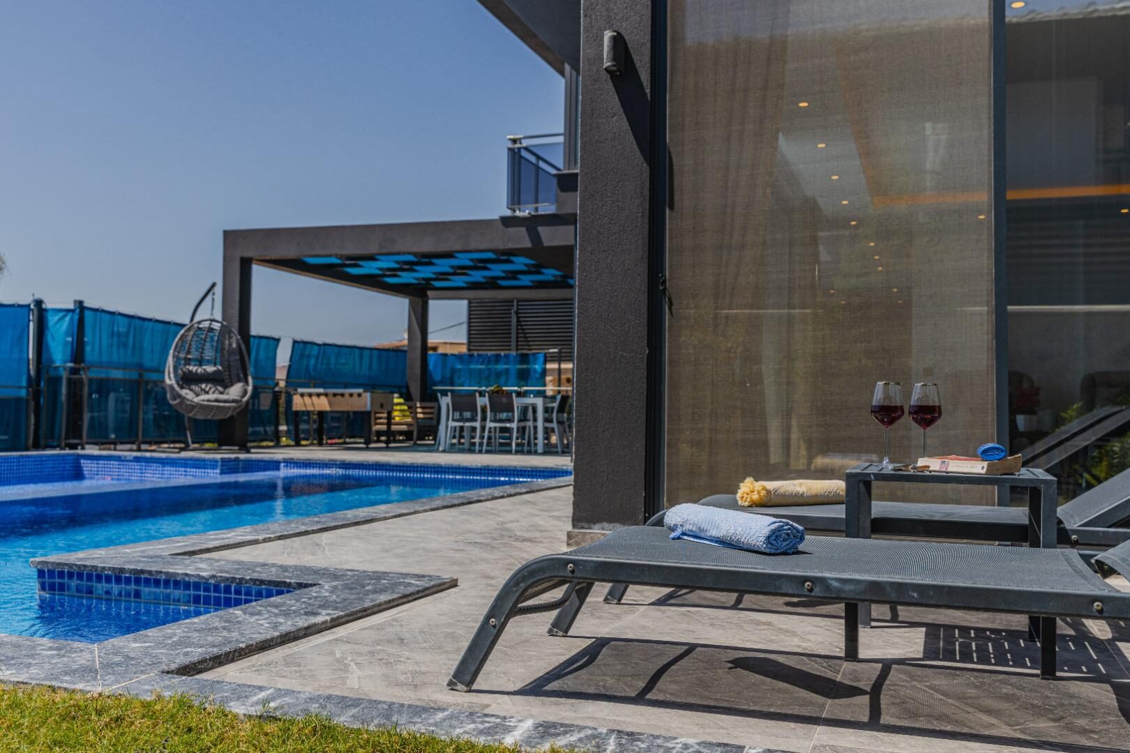 Villa Melida Duo — 33