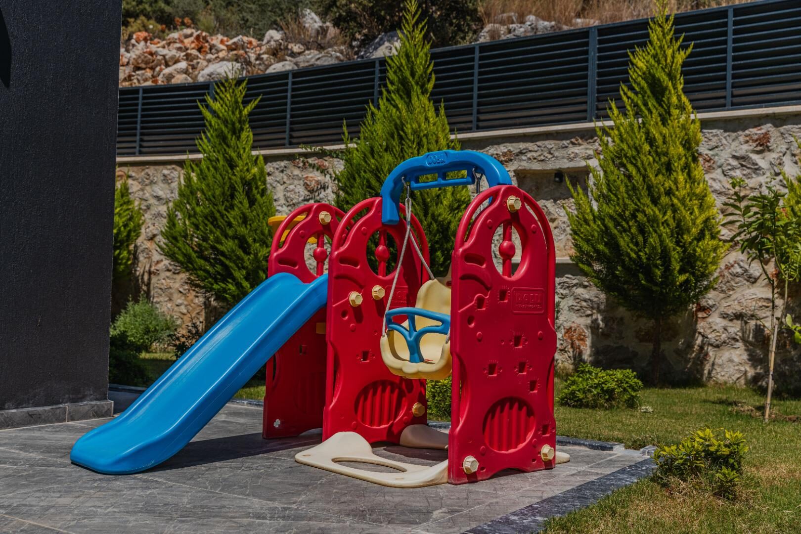Villa Melida Duo — 34
