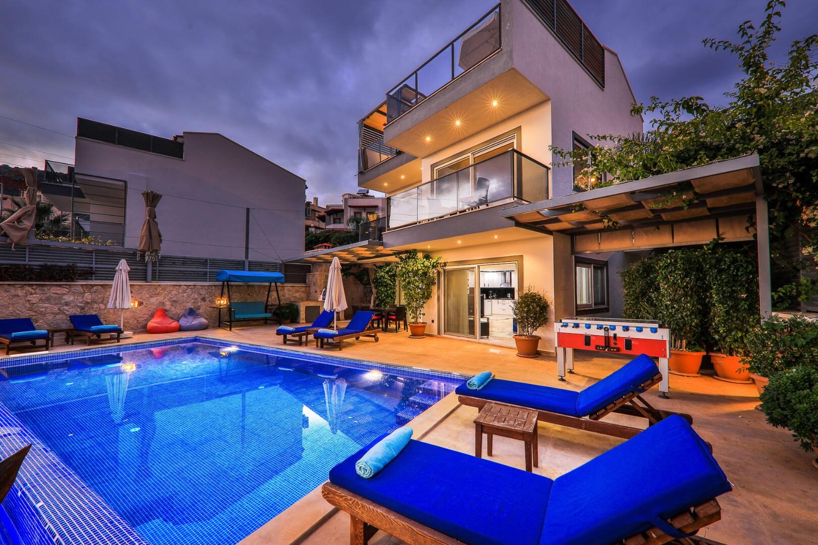 Villa Esma — 21