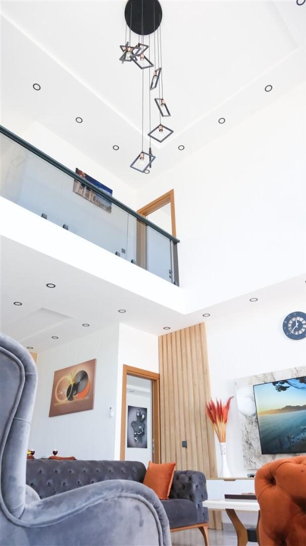 Villa Loft Üzümlü — 55