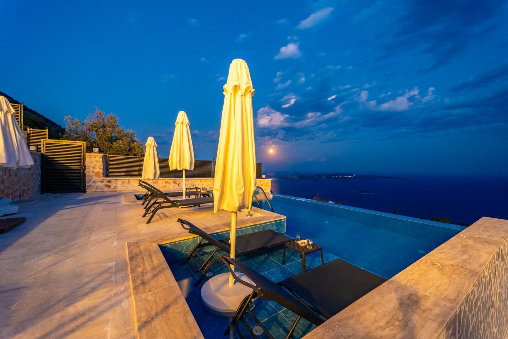 Villa Avenir — 18