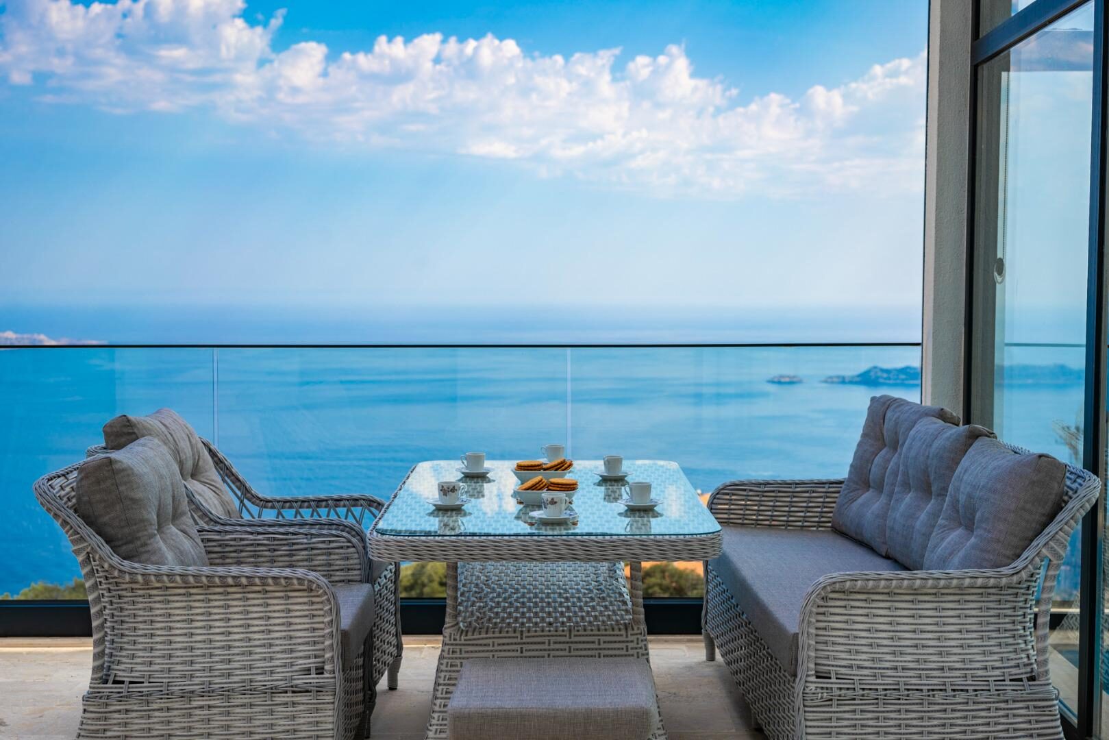 Villa Bella Rose — 39