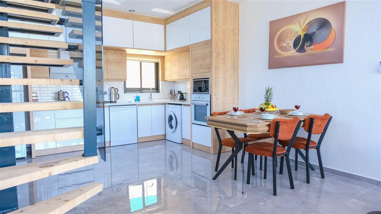 Villa Loft Üzümlü — 57