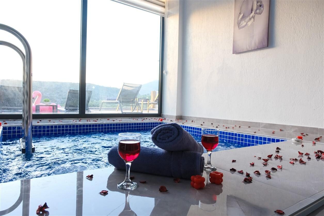 Villa Loft Üzümlü — 58