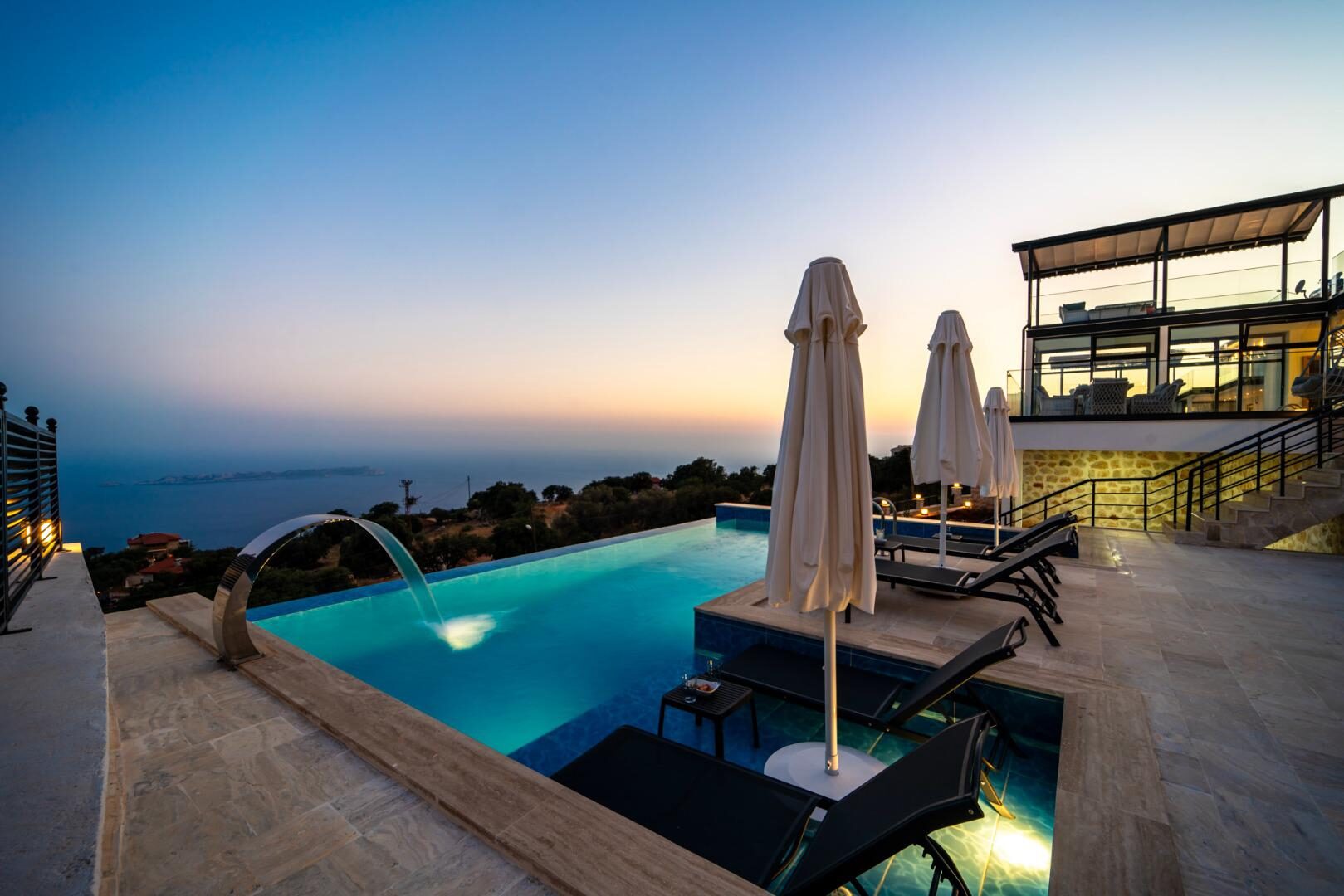 Villa Avenir — 20