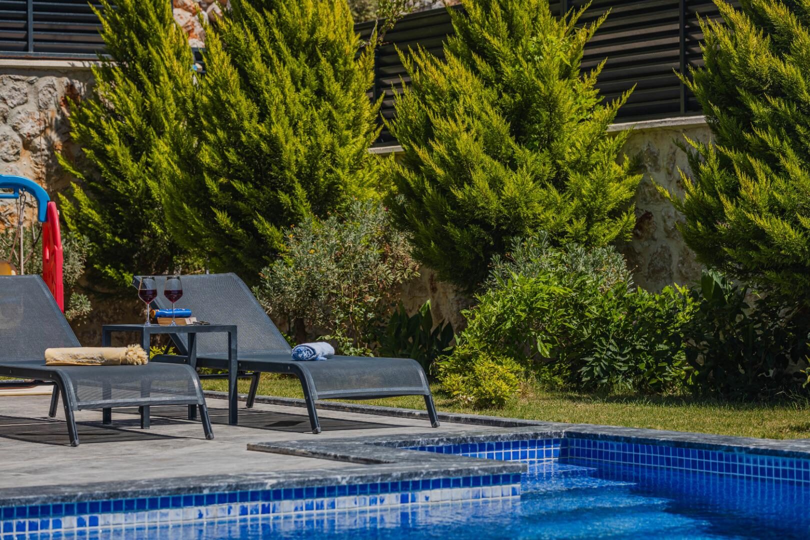 Villa Melida Duo — 40