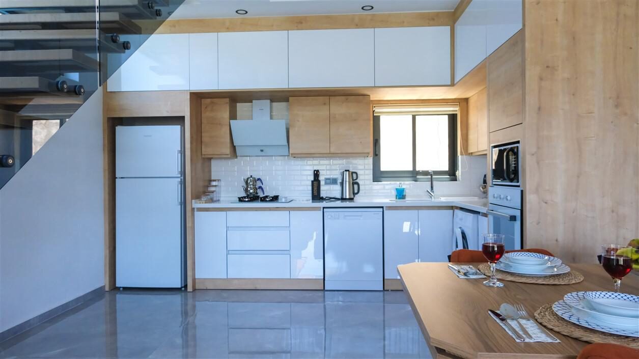 Villa Loft Üzümlü — 62