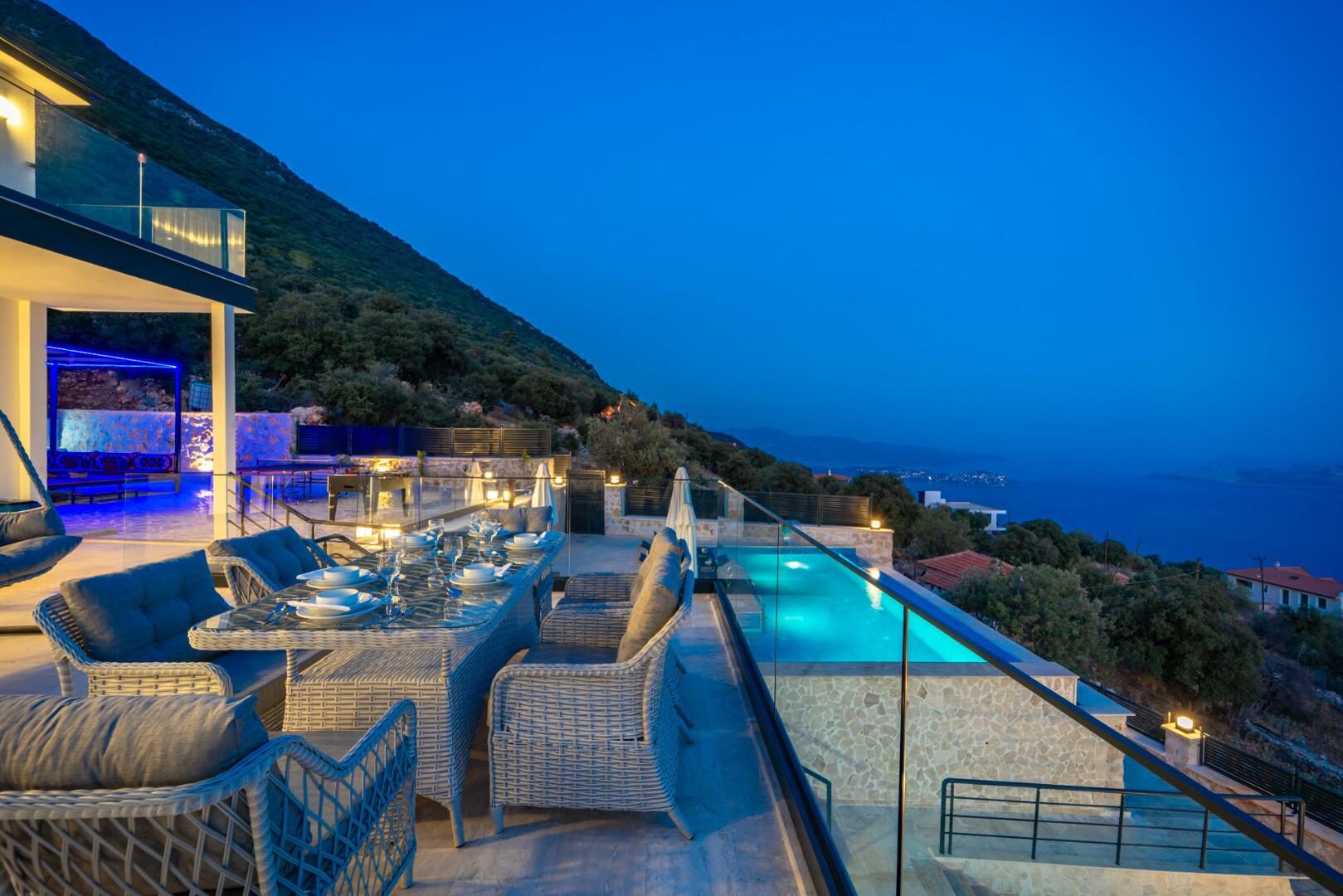 Villa Avenir — 23
