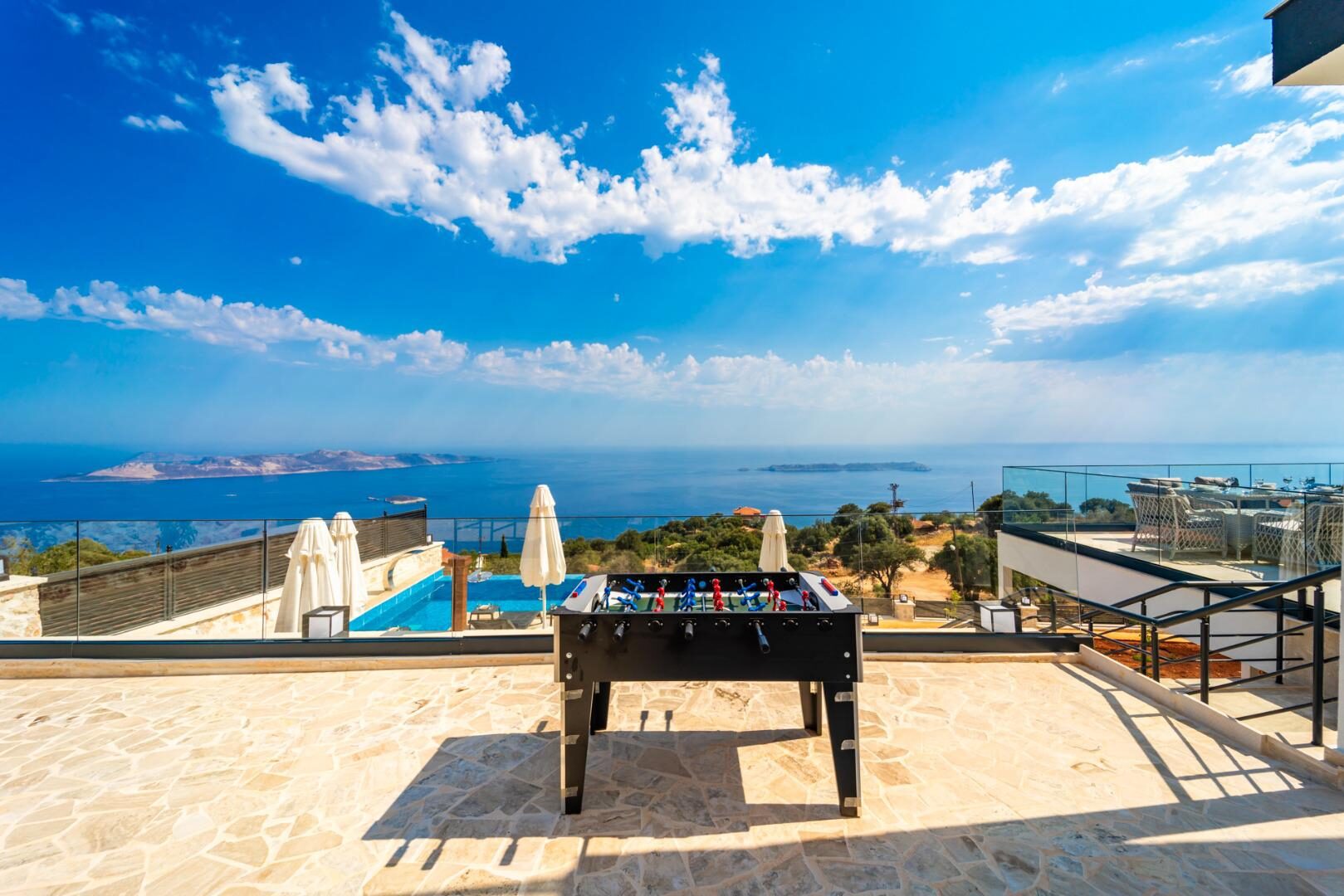 Villa Avenir — 24