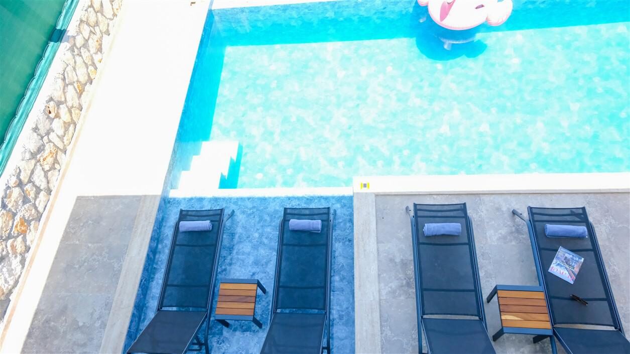 Villa Loft Üzümlü — 67