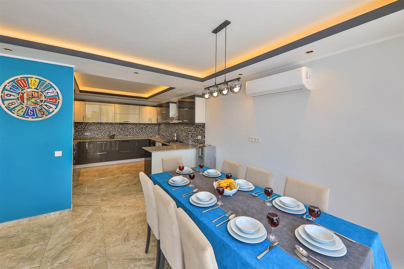 Villa Milano — 37