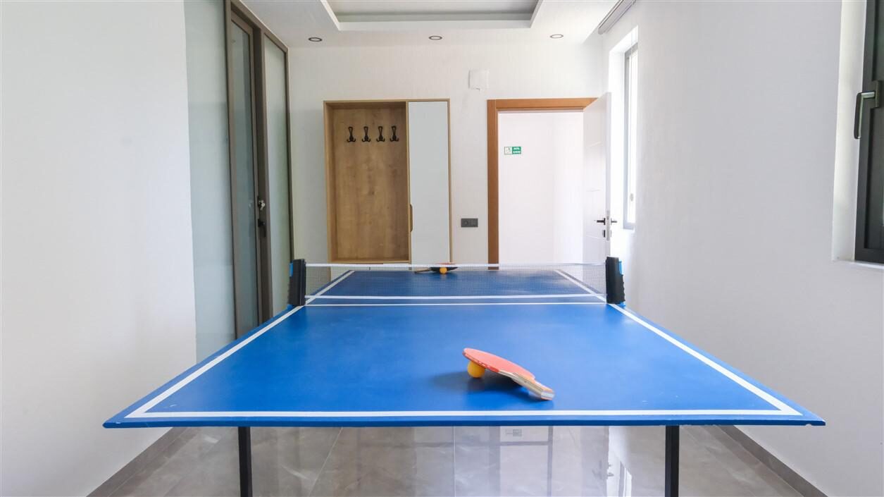 Villa Loft Üzümlü — 76