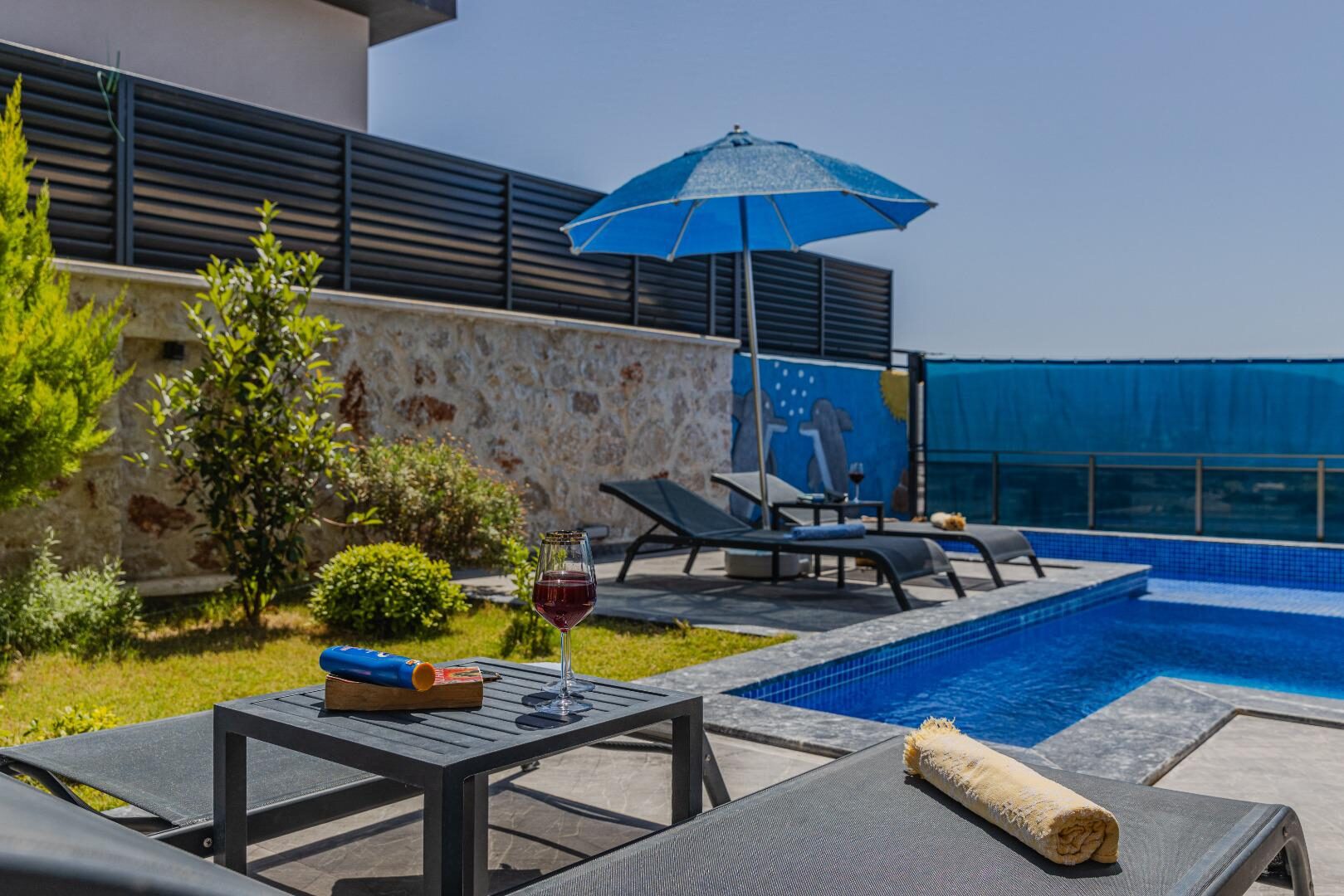 Villa Melida Trio — 51
