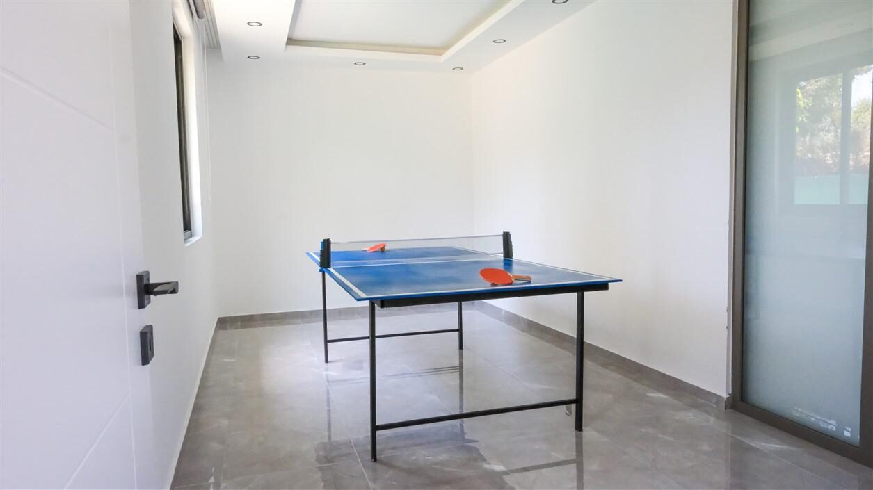 Villa Loft Üzümlü — 77