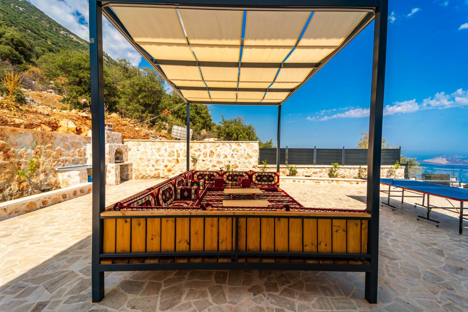 Villa Bella Rose — 52