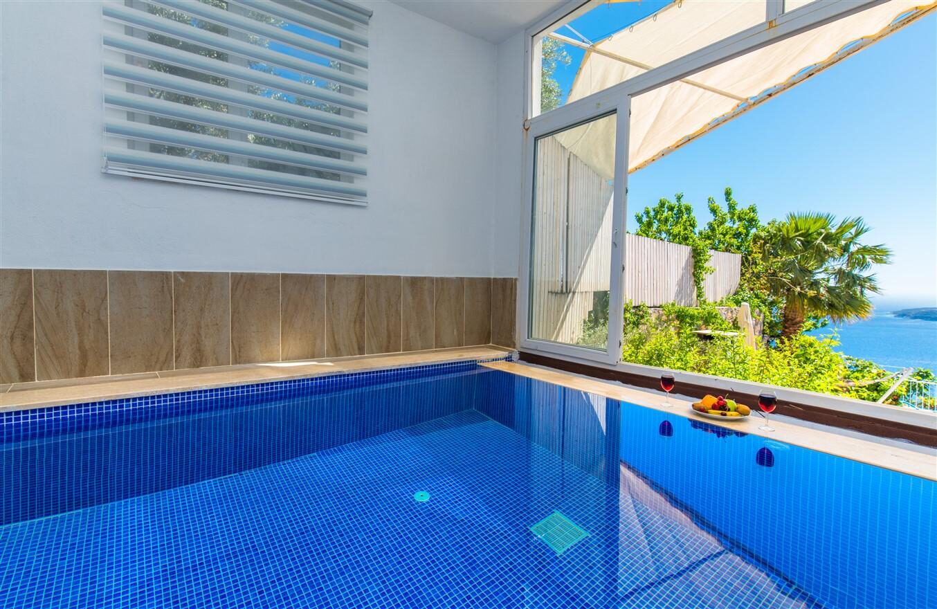 Villa Belkız — 27
