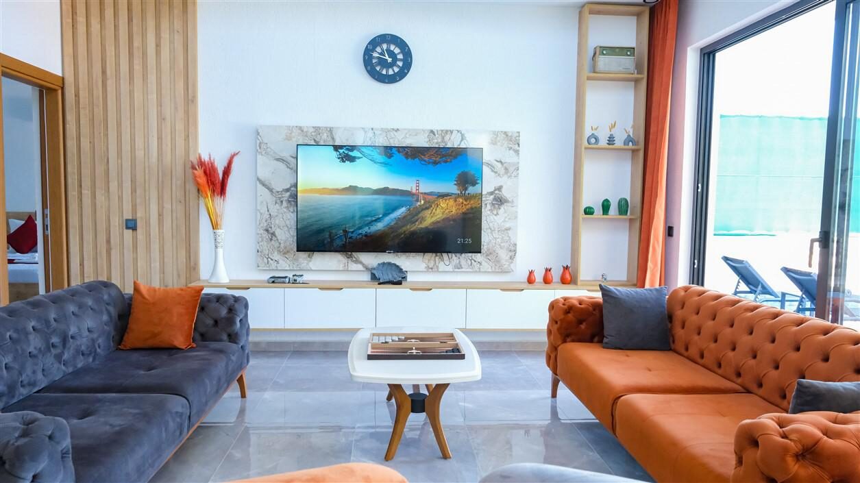 Villa Loft Üzümlü — 84