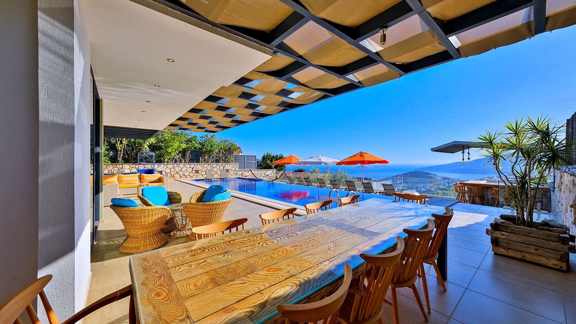 Villa Topçu Duo — 20