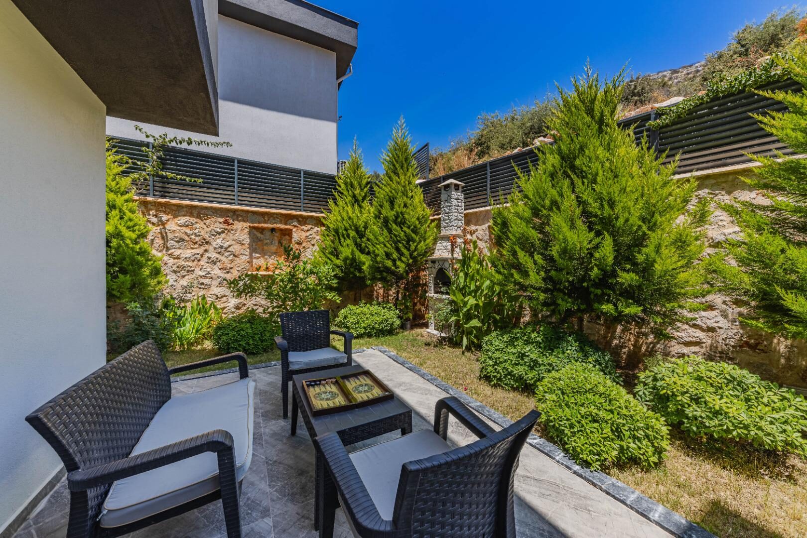 Villa Melida Duo — 57