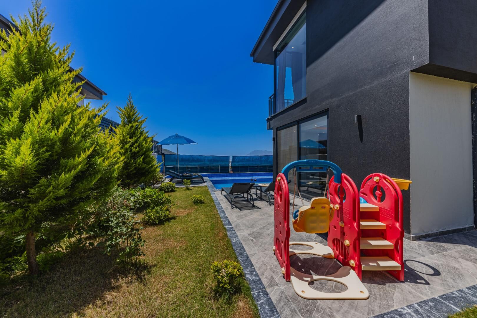 Villa Melida Duo — 59