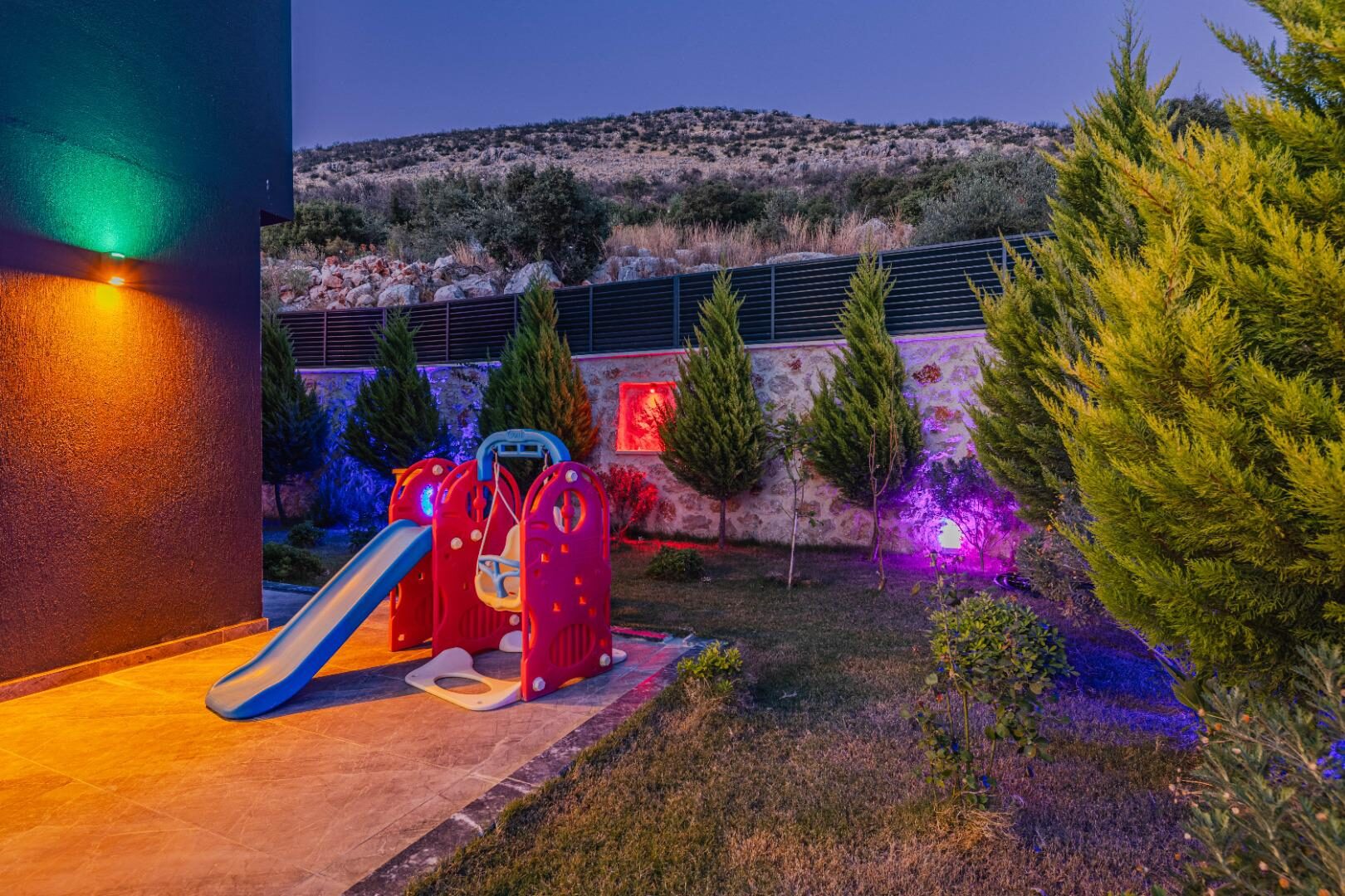 Villa Melida Duo — 63
