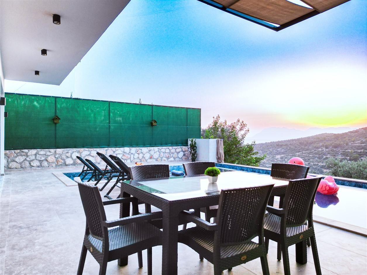 Villa Loft Üzümlü — 95