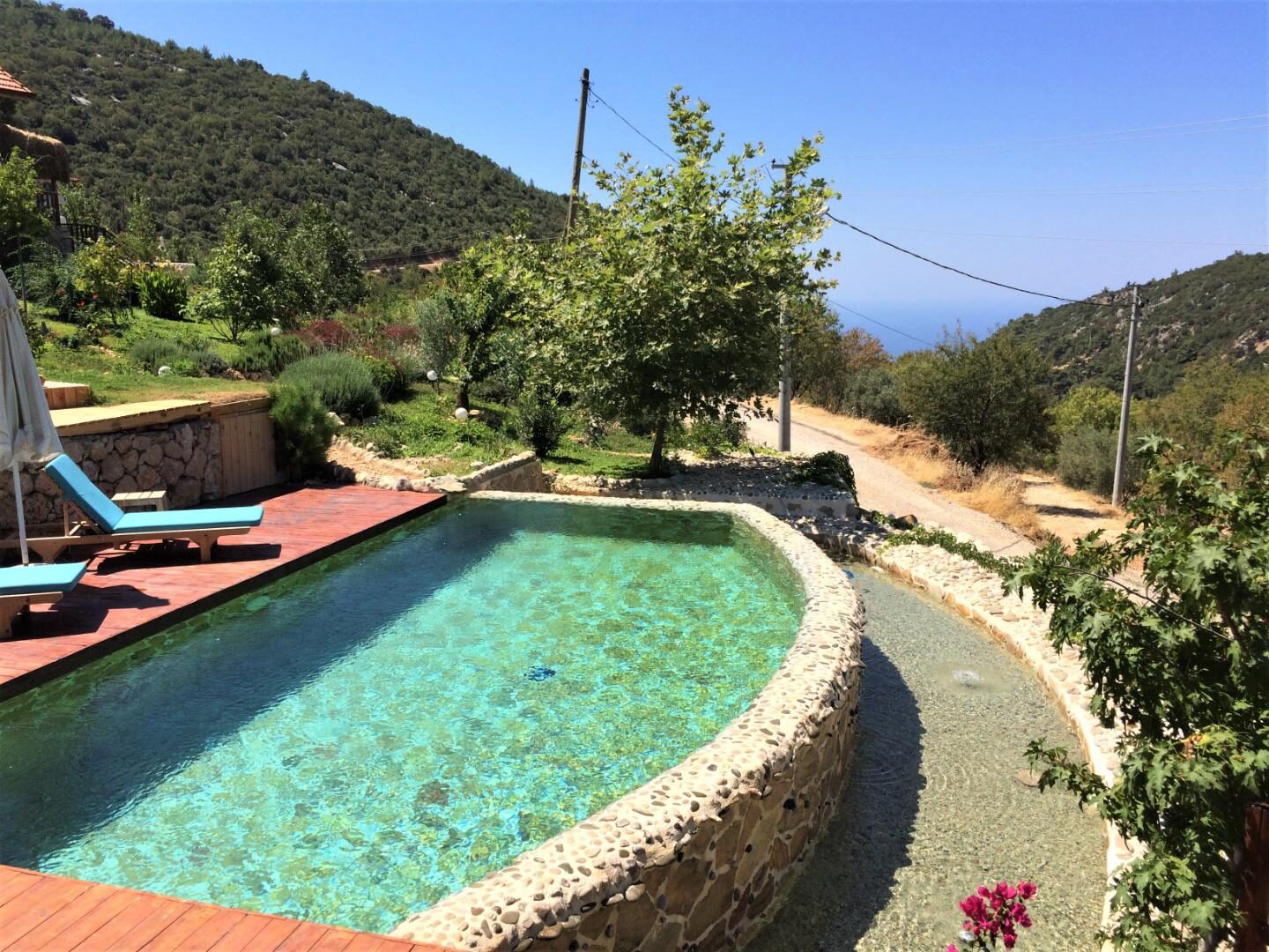 Villa Ambar Badem — 4