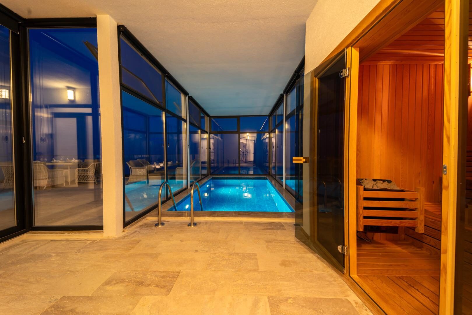 Villa Bella Rose — 73