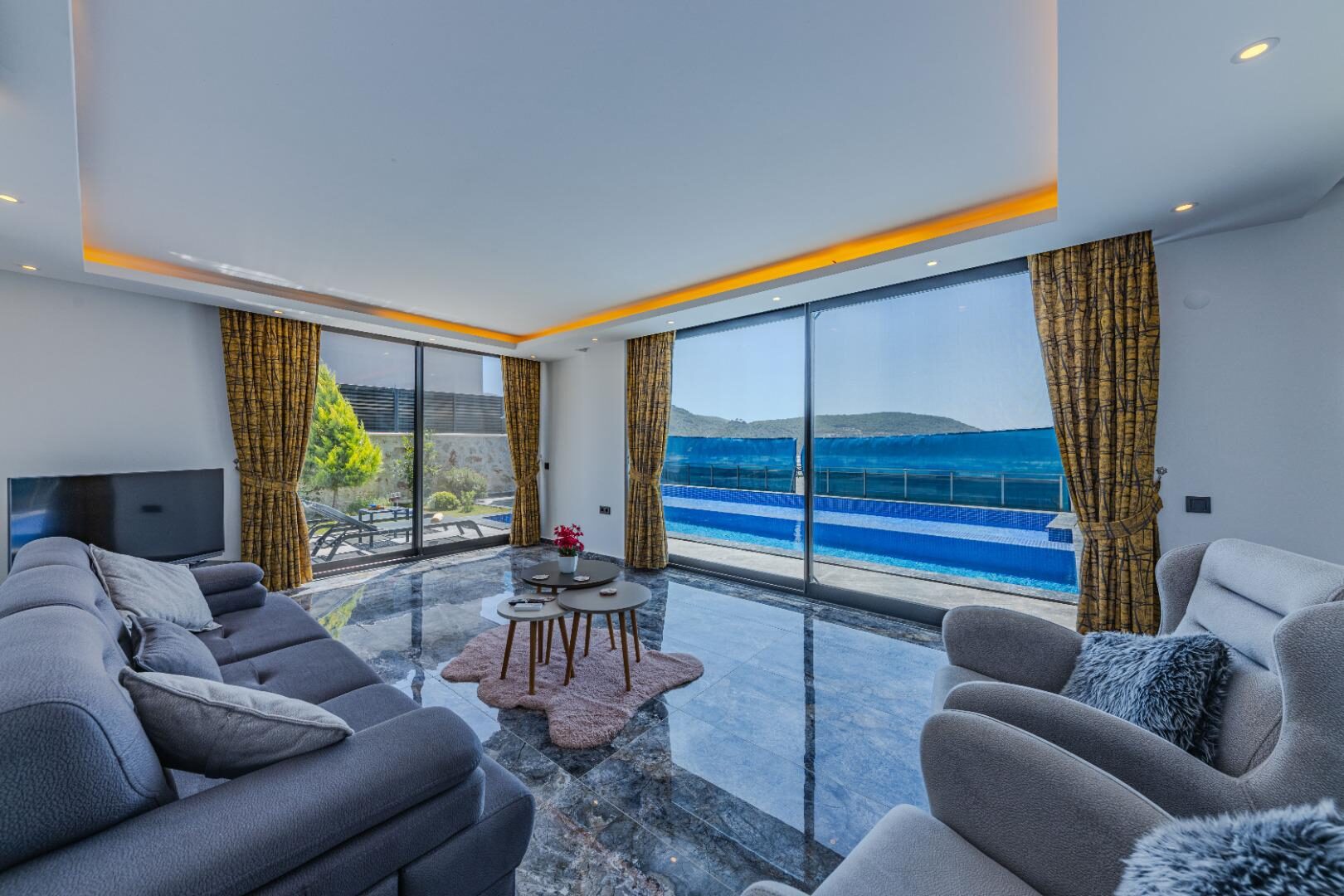 Villa Melida Trio — 73