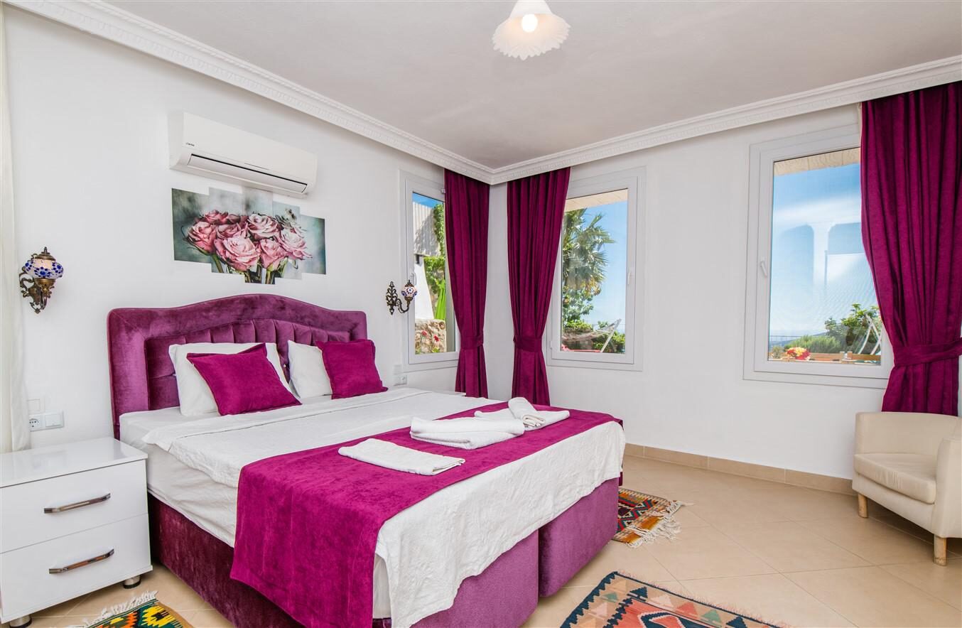 Villa Belkız — 30