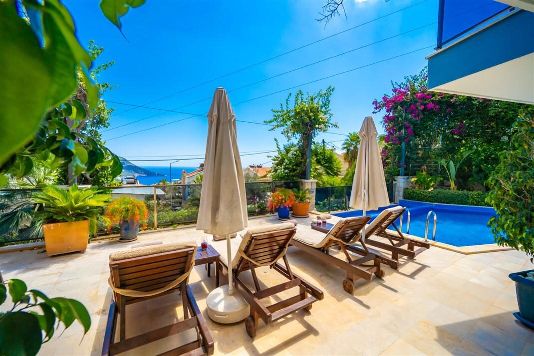 Villa Melisa 1 — 39