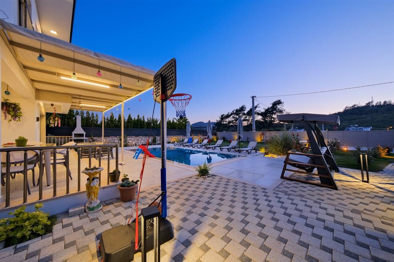 Villa La Casa Rosa — 10