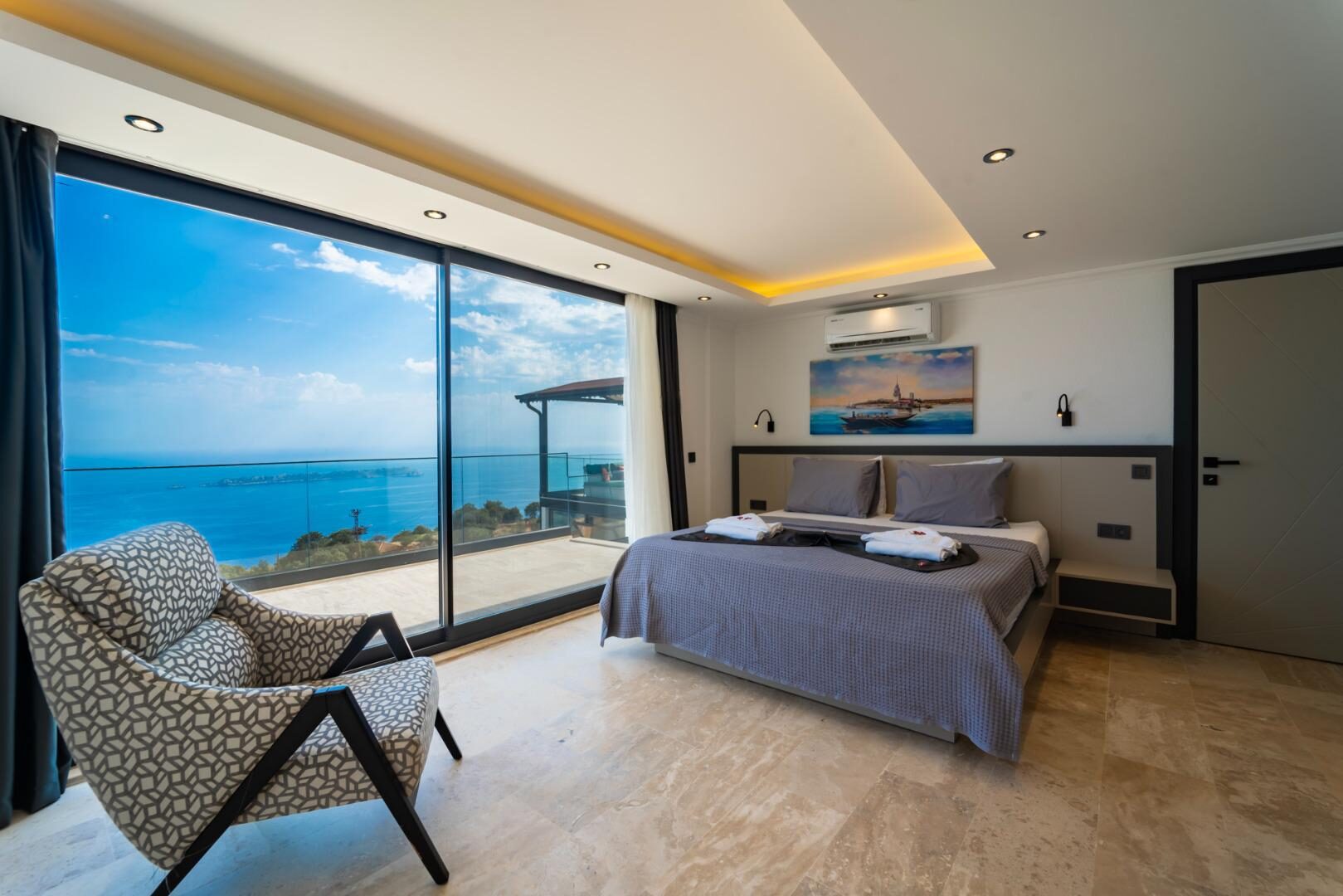 Villa Avenir — 76