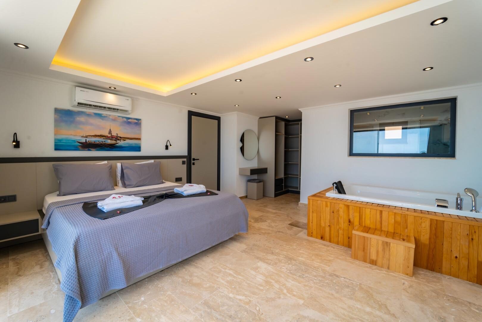 Villa Avenir — 77