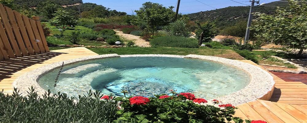 Villa Ambar Badem — 8
