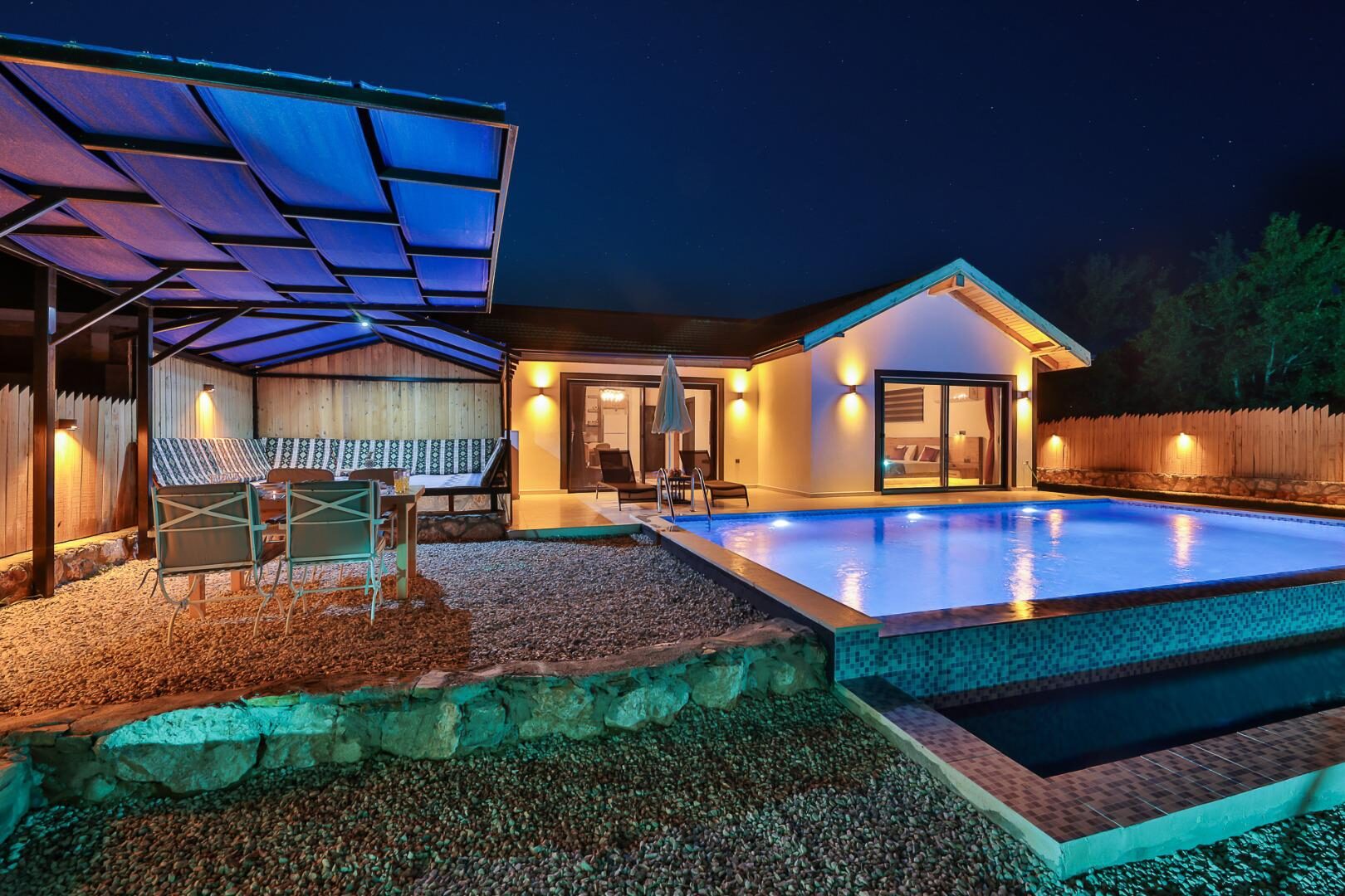 Villa Erisa — 6