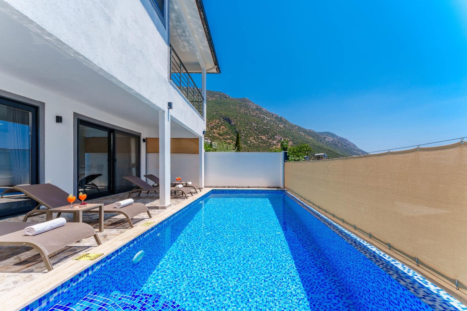 Villa Şato Buket — 2