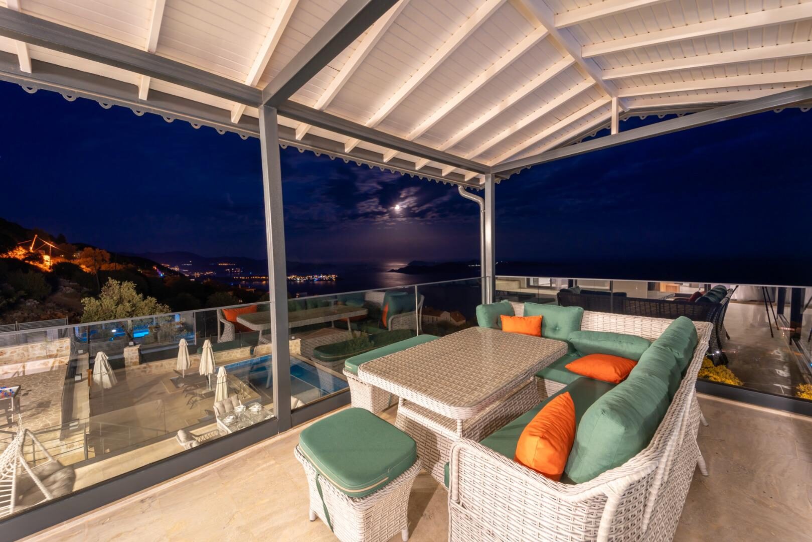Villa Bella Rose — 112