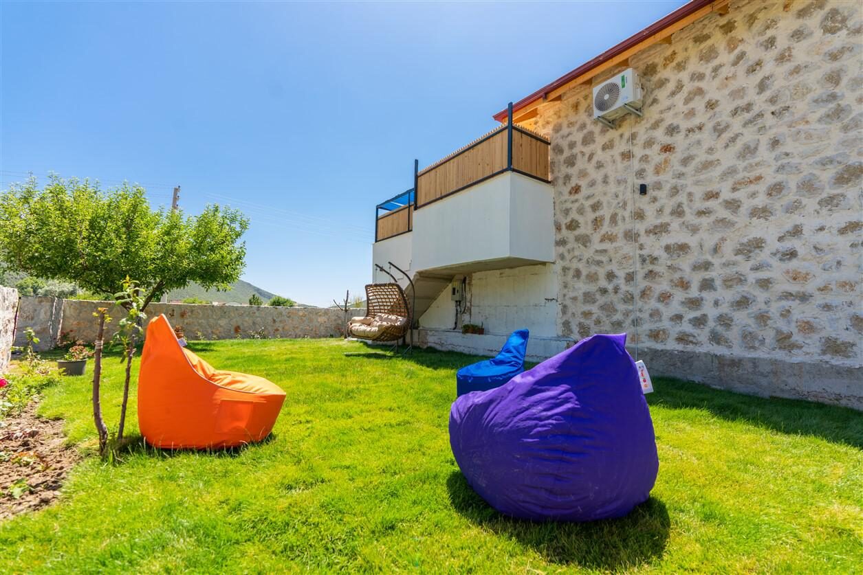 Villa Sultan Bezirgan — 17