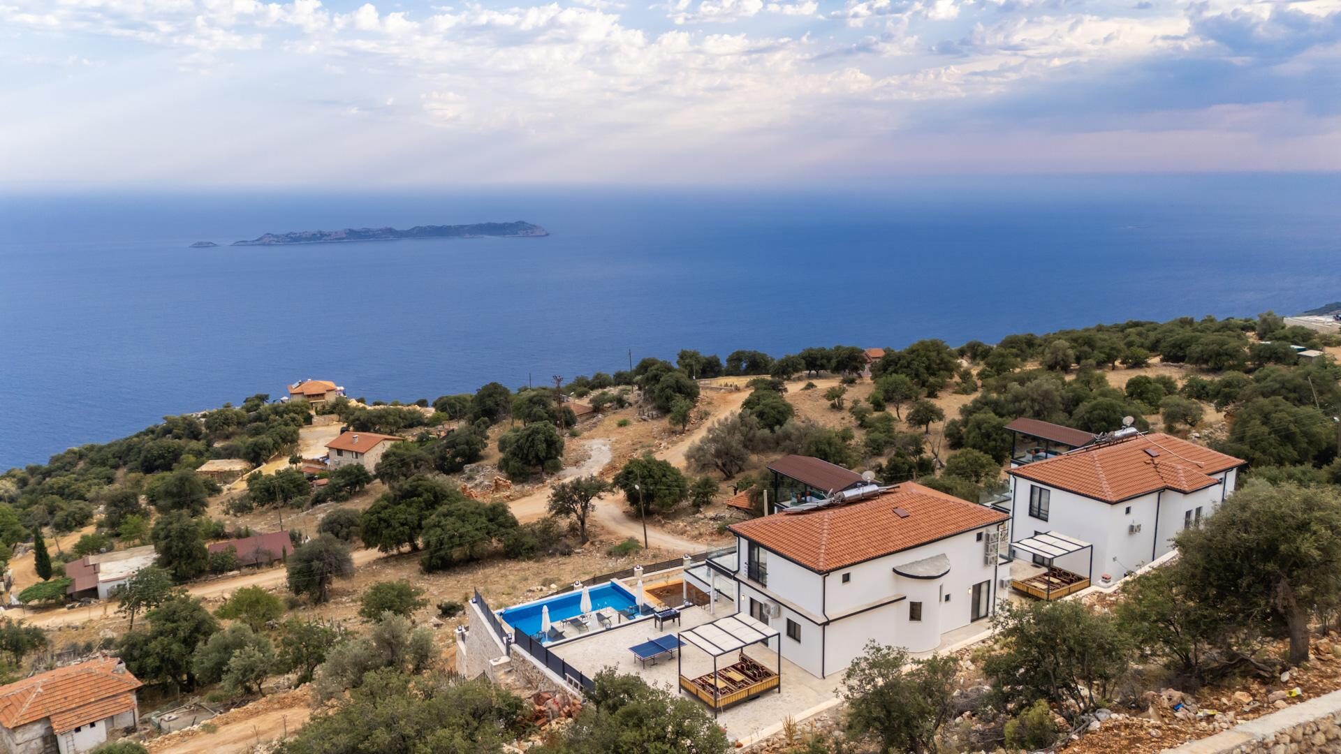 Villa Bella Rose — 113
