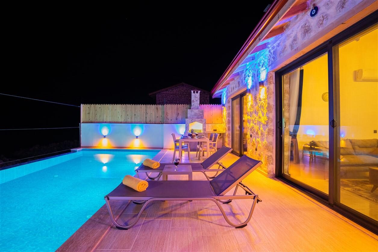 Villa Sultan Bezirgan — 21