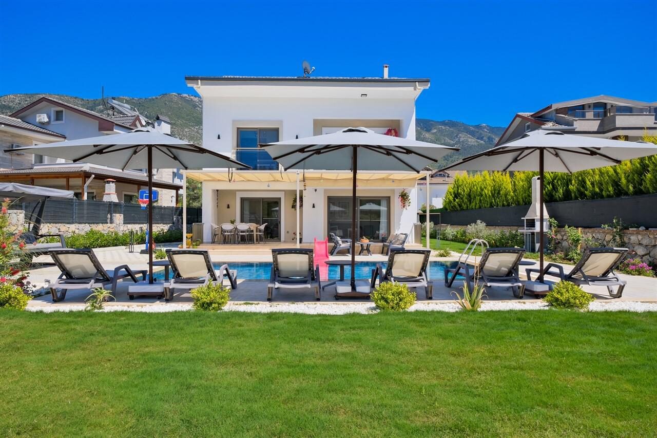 Villa La Casa Rosa — 47