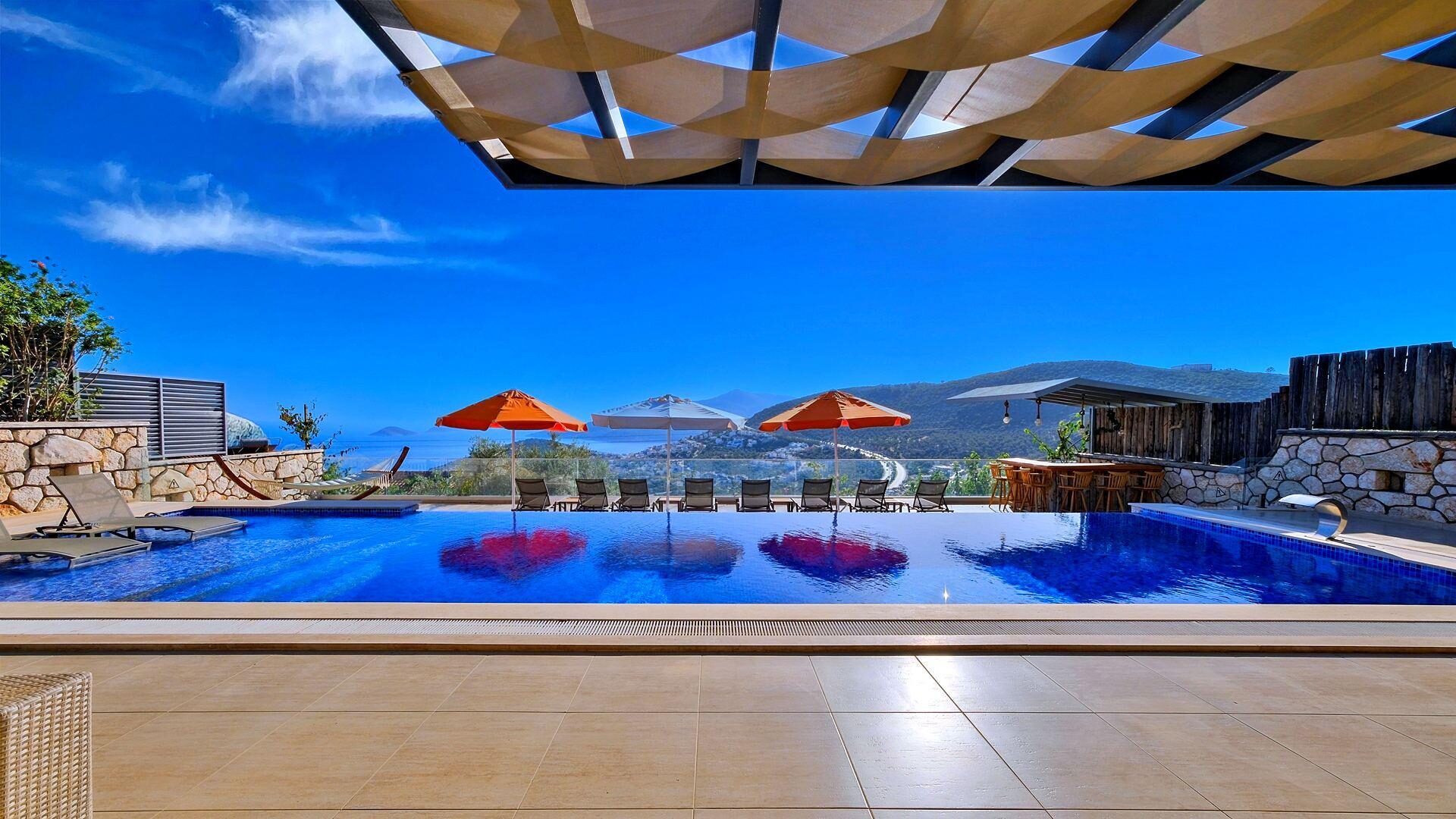 Villa Topçu Duo — 26