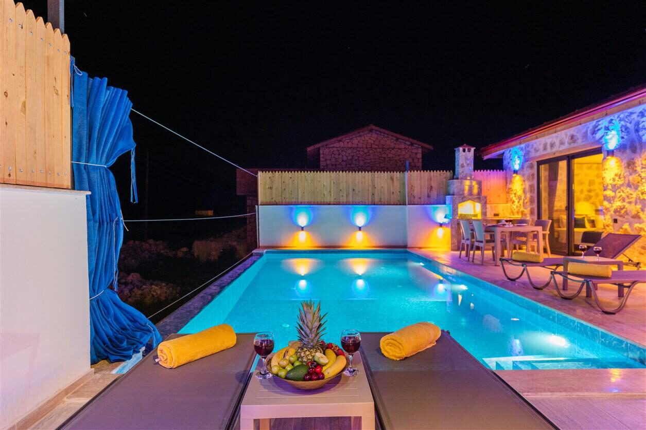 Villa Sultan Bezirgan — 32