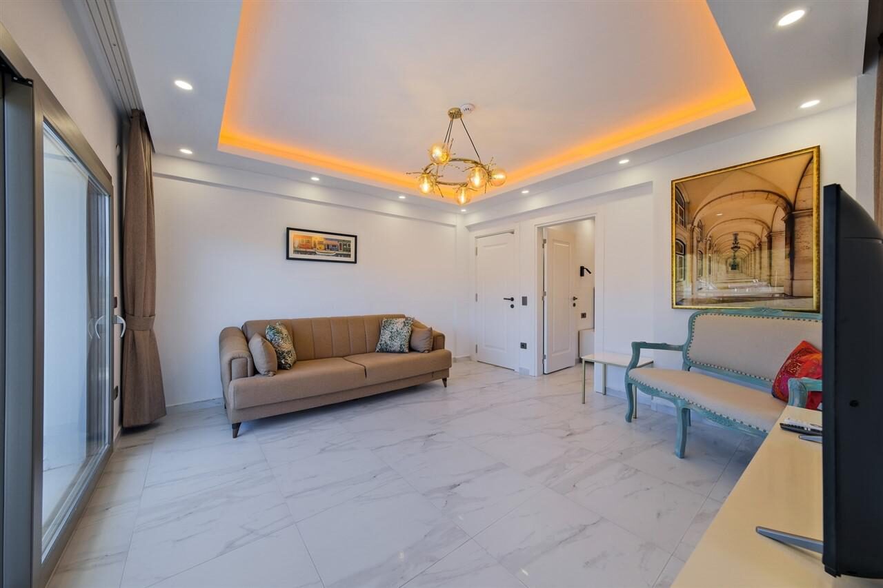 Villa La Casa Rosa — 58