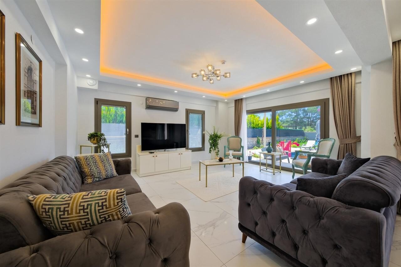 Villa La Casa Rosa — 61