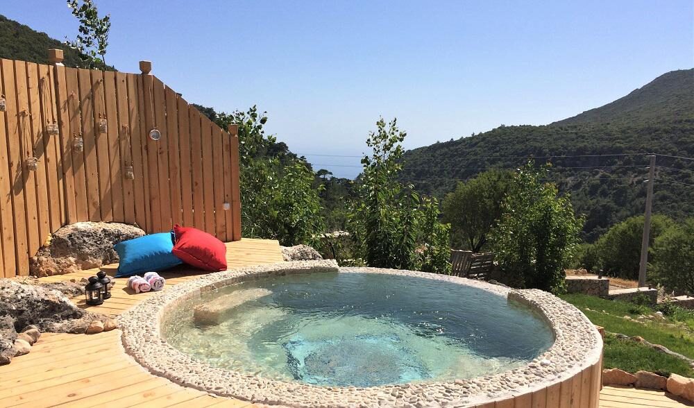 Villa Ambar Badem — 12