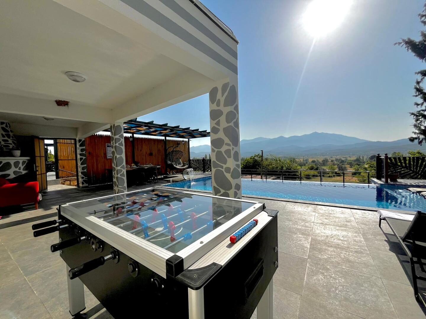 Villa Kayalı 1 — 5
